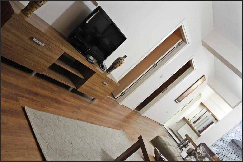 Konakk Residence Hotel Denizli  Room photo